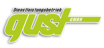 Logo Dienstleistungsbetrieb Gust